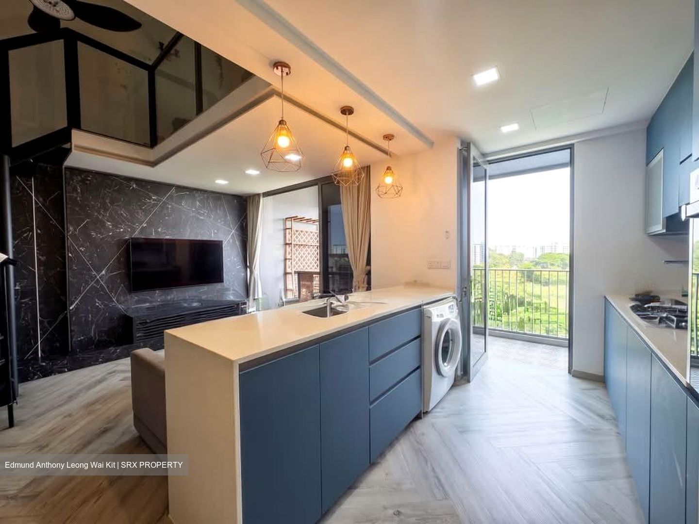 The Visionaire (D27), Condominium #606333321
